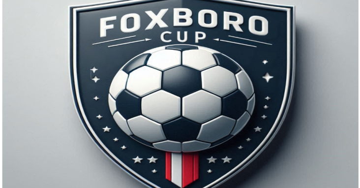 Foxboro Cup 2025!