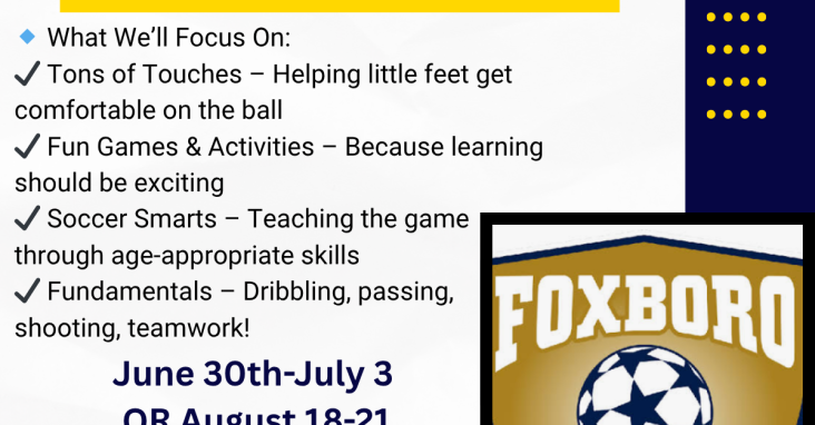 Camps/Clinics